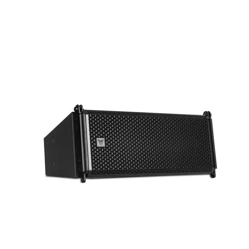 TT+ Audio GTX 10i IP Instalacyjny moduł line array 2x10", 1x4" 143dB
